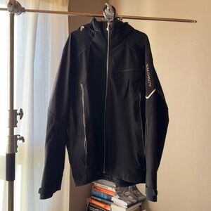 Salomon Shell Jacket